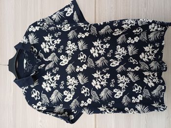 Polo homme C&A, taille L