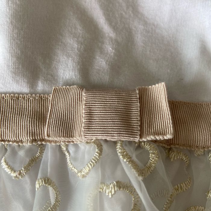 Robe my first Chicco - photo numéro 2