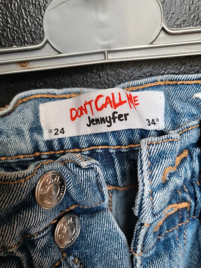 Jeans jennyfer
