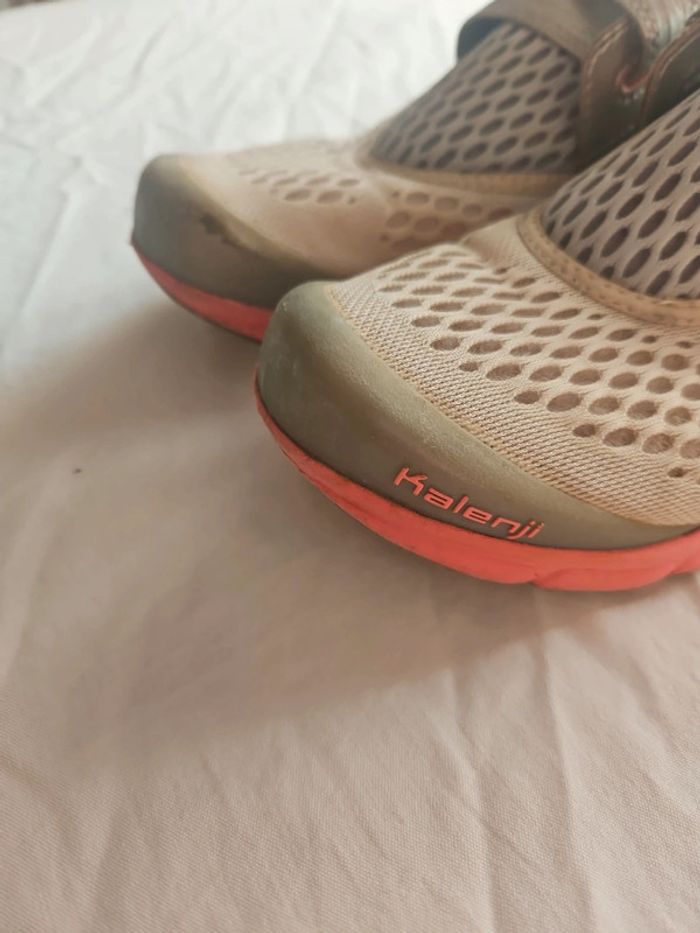 Chaussures Kalenji femme pointure 40 - photo numéro 5