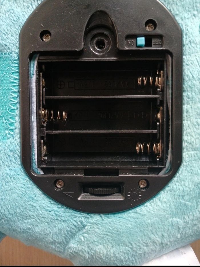 Veilleuse Tortue Verte 🐢 "Tranquil Turtle" - photo numéro 7