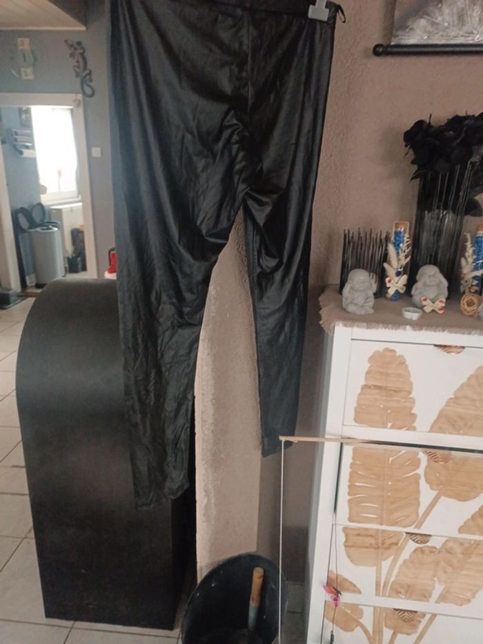 Legging femme 46 - photo numéro 2