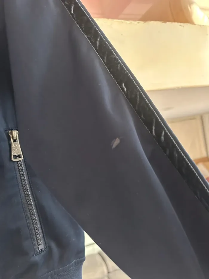 Gilet zippé - photo numéro 5