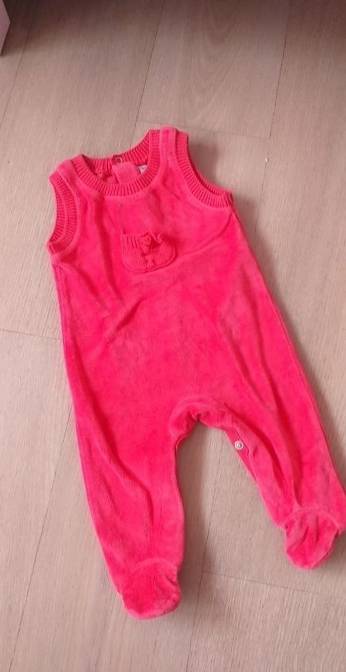 Lot pyjama - photo numéro 6