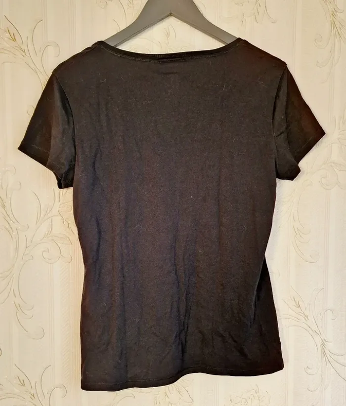 Lot 4 t-shirt taille M - photo numéro 2
