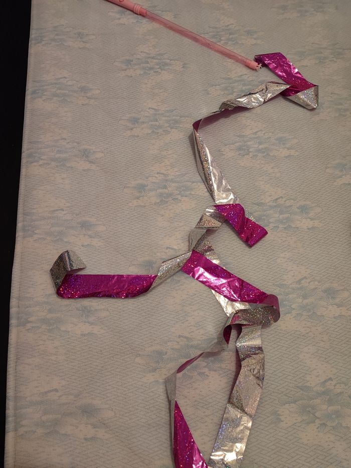 Baguette ruban lumineuse itre