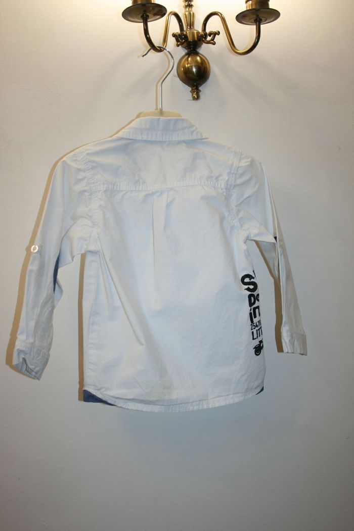 Chemise - photo numéro 2