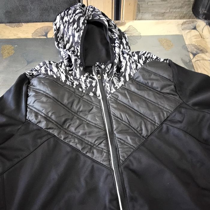 Veste sport homme taille XL Crivit - photo numéro 3