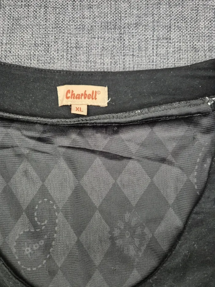 Haut femme Taille XL - photo numéro 2