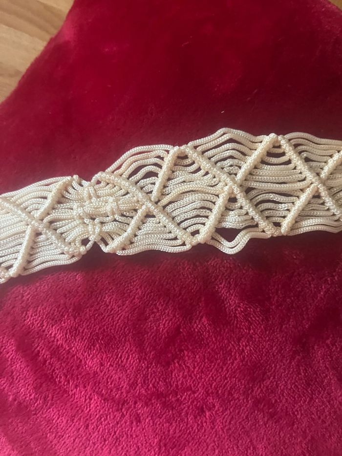 Ceinture bohème - photo numéro 4