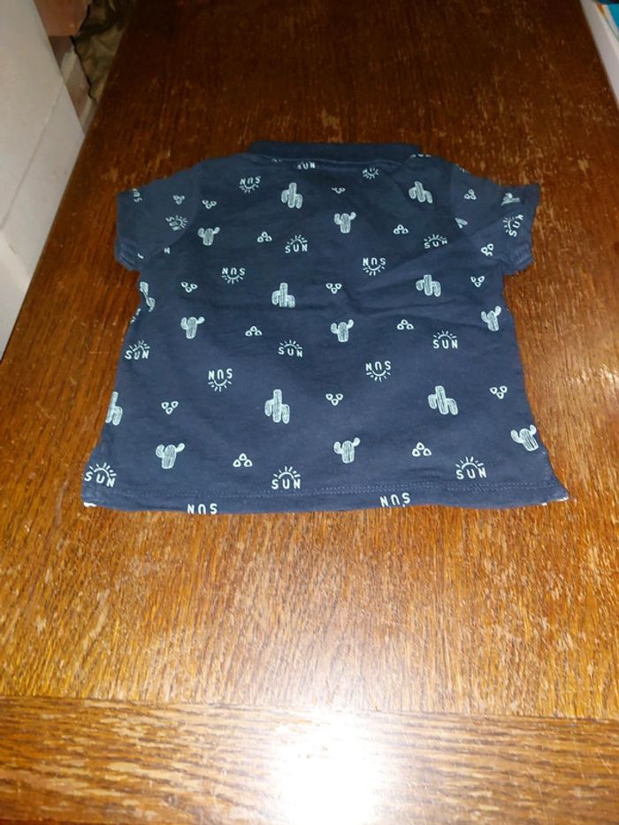 Tee-shirt - photo numéro 2