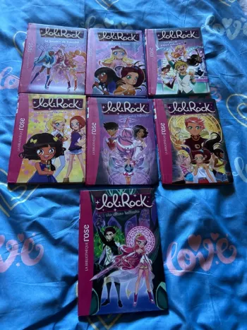 Lolirock