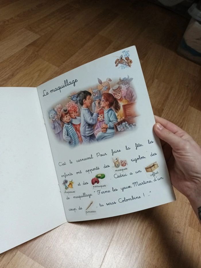 Les amis de martine s'amusent - photo numéro 2