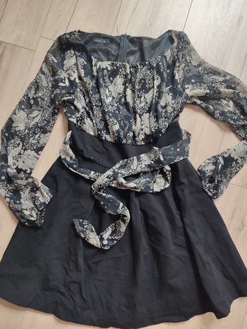 Jolie robe de soirée