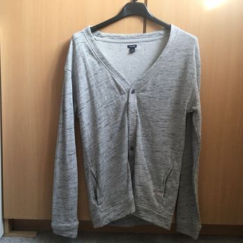Gilet 12 ans