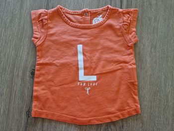 Tee-shirt Tape A L'œil