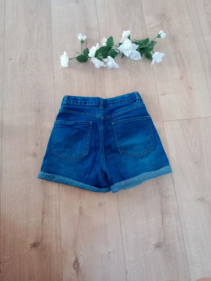 Short 32 Jean c84 - photo numéro 7