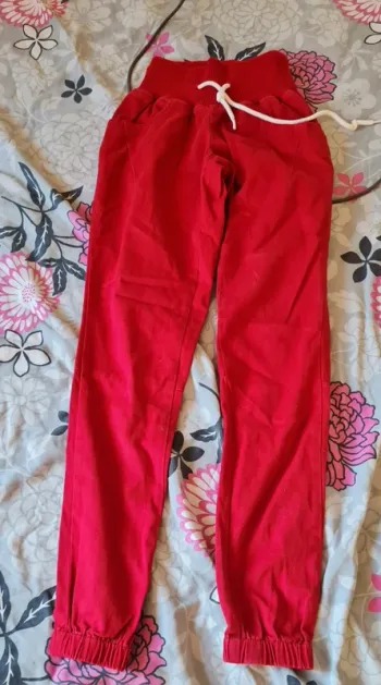 Pantalon taille xs