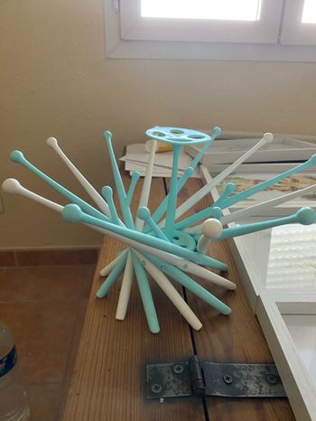 Égouttoir à biberons