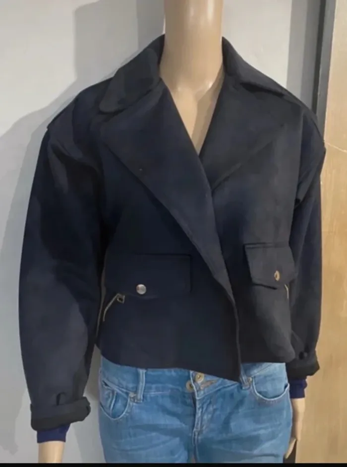 Veste perfecto - photo numéro 2
