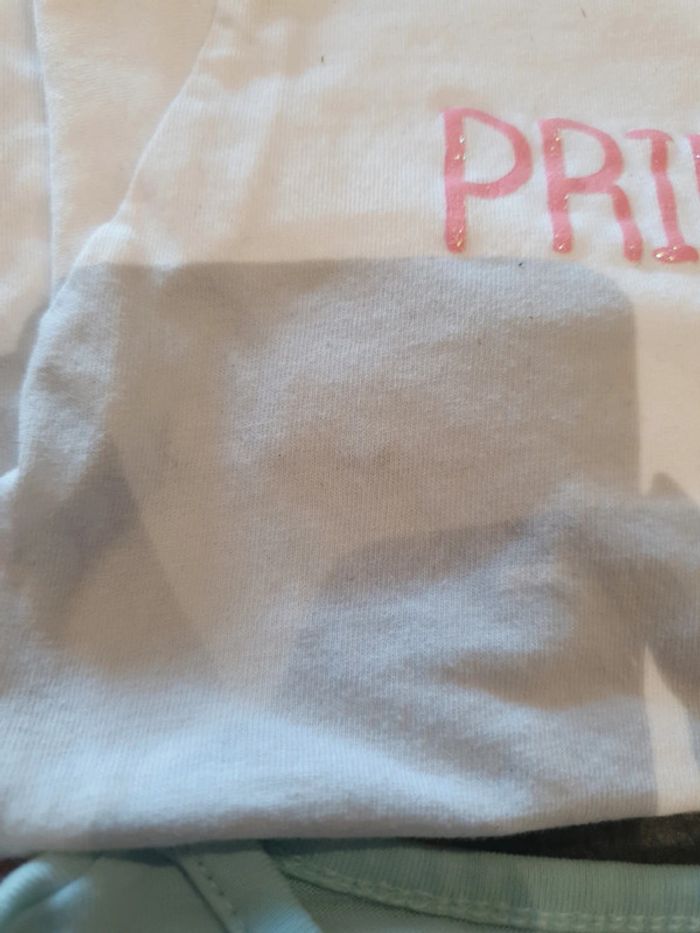 Lot de 8 tee-shirt manches longues - photo numéro 10