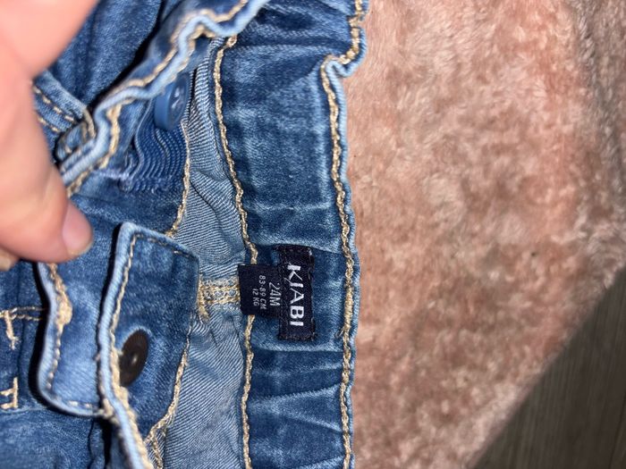 Pantalon - photo numéro 2