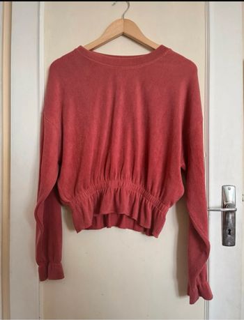 Pull Zara