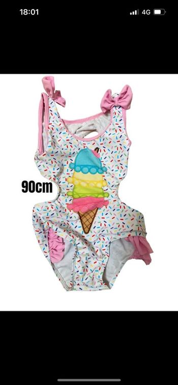 Maillot de bain