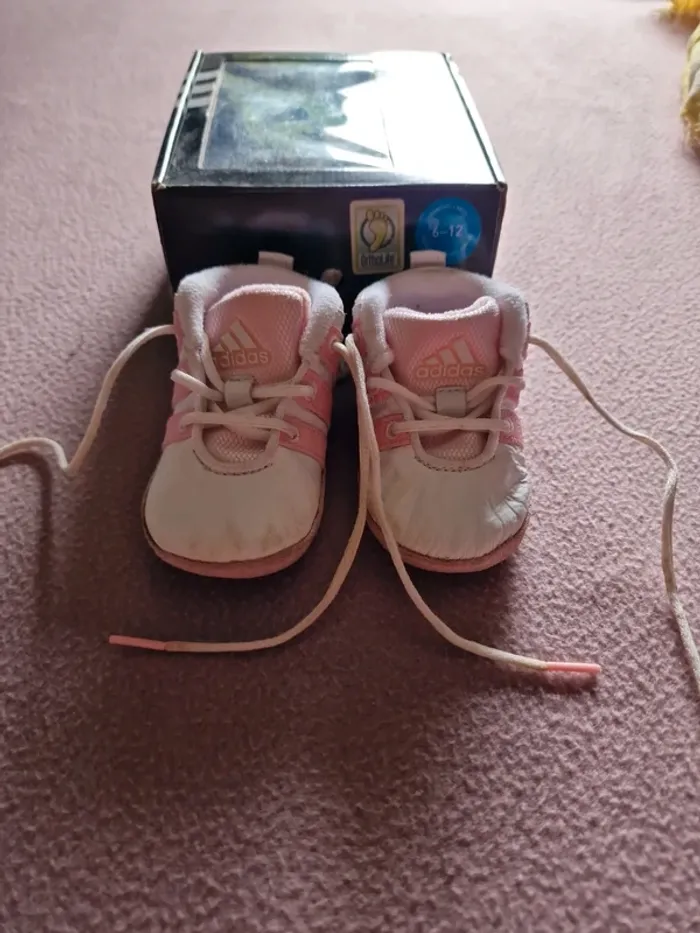 Chaussures adidas