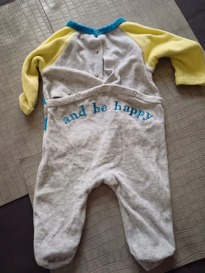Pyjama - photo numéro 3