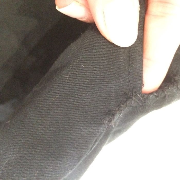 Jupe à pinces habillée - photo numéro 4