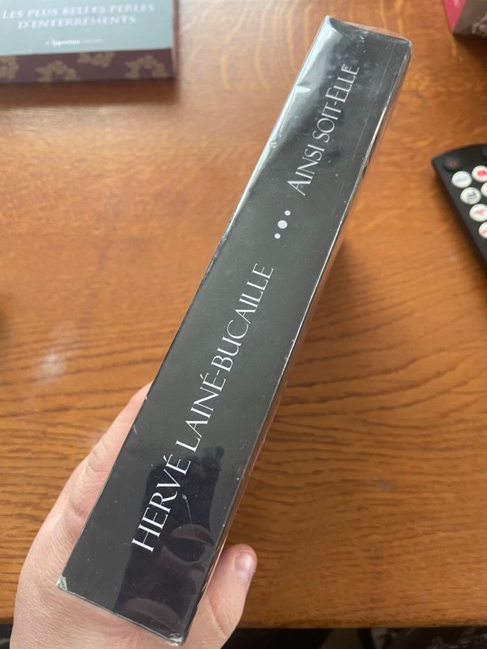 Ainsi soit elle - photo numéro 4