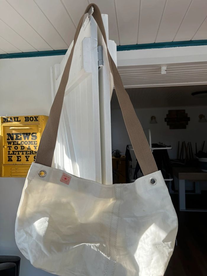 Sac bandoulière