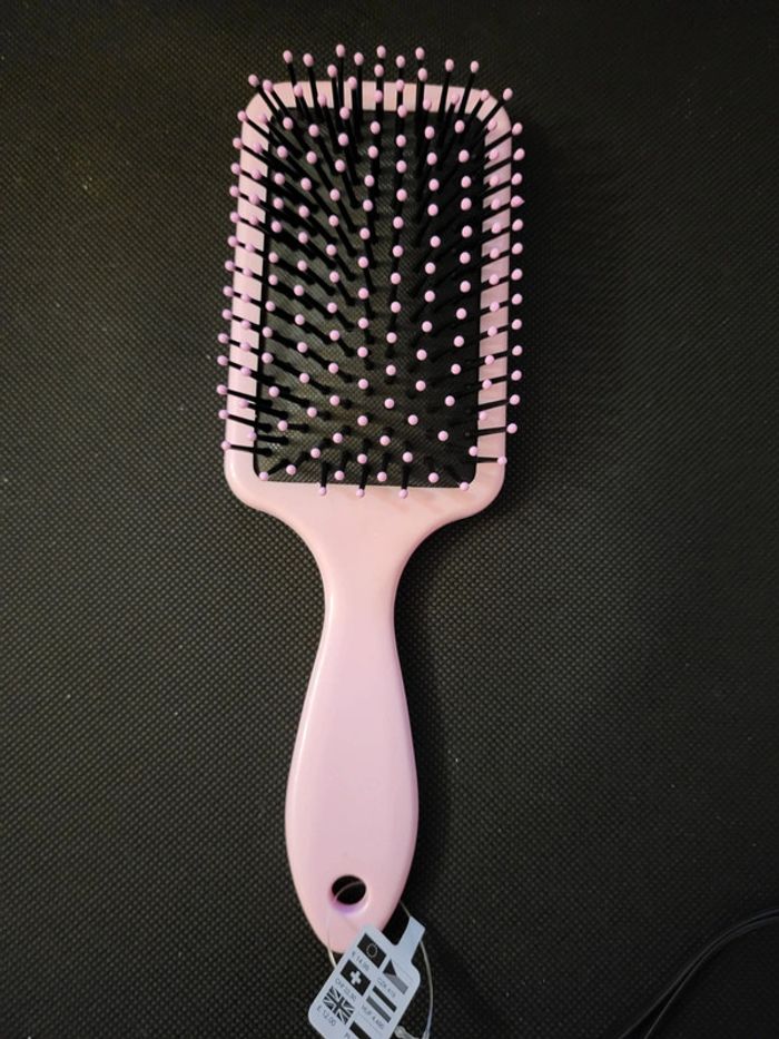 Brosse à cheveux YTK - photo numéro 2