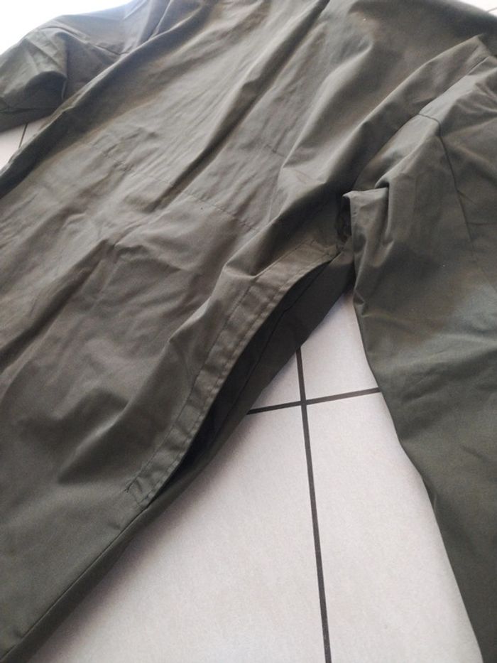 Veste de chasse Somlys avec carnier - photo numéro 6