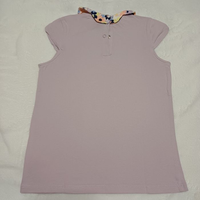 Tee shirt été fille Sergent Major - photo numéro 2