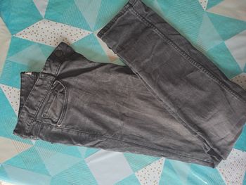 Jean cargo