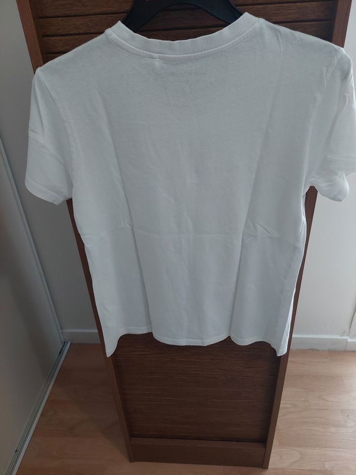 T-shirt fille - photo numéro 3