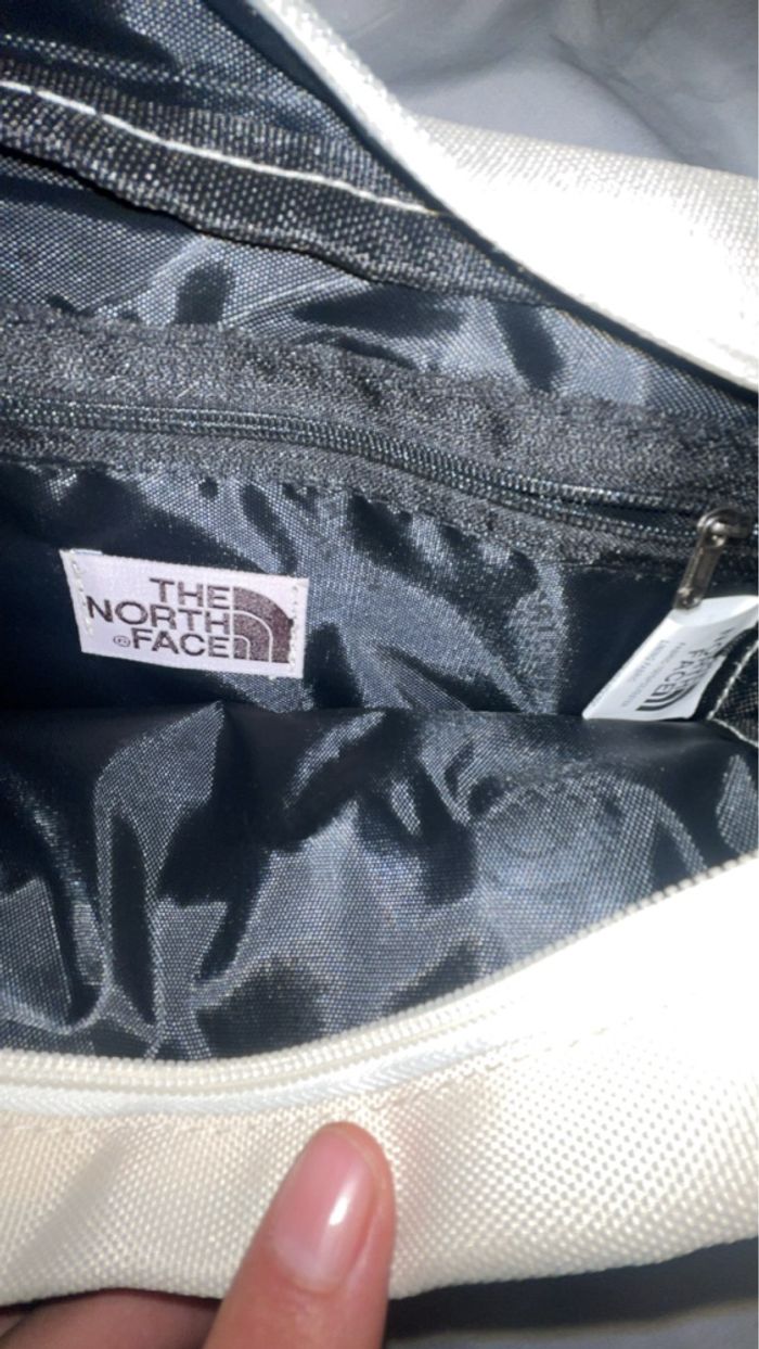 Sacoche the North face - photo numéro 2