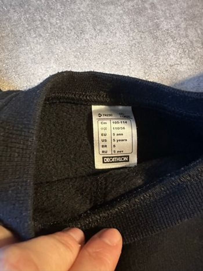 Ensemble jogging - photo numéro 8