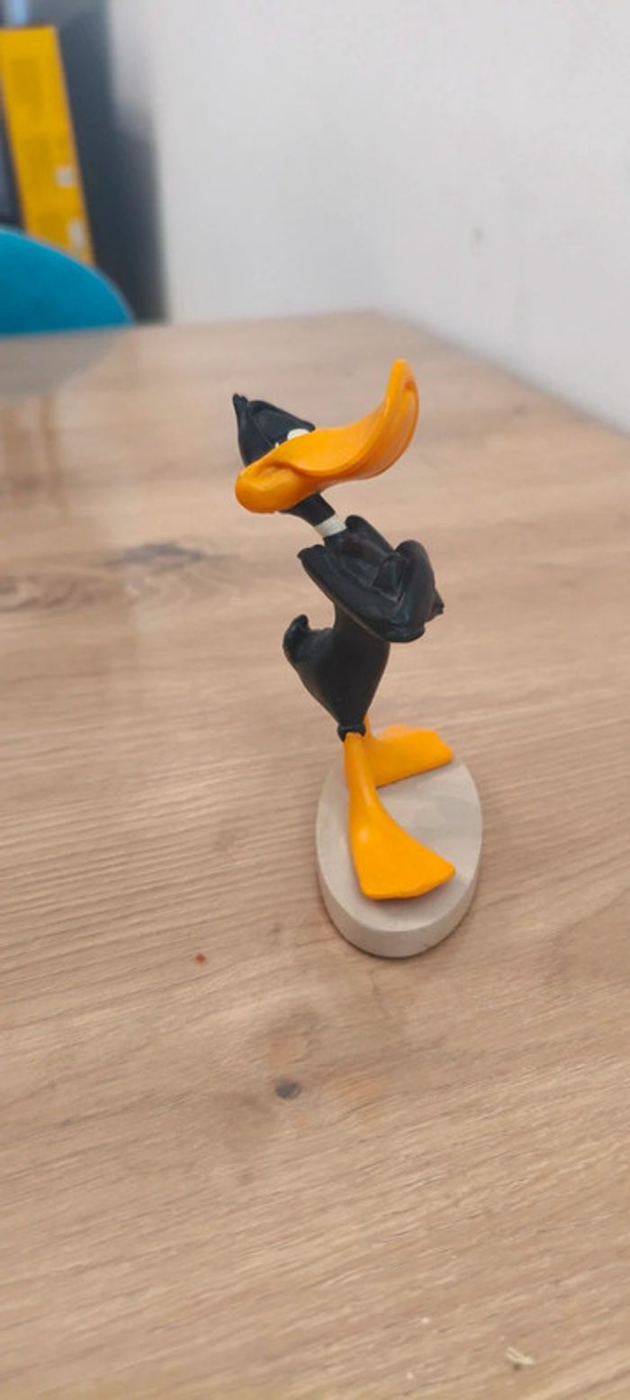Figurine daffy duck Warner Bros - photo numéro 5