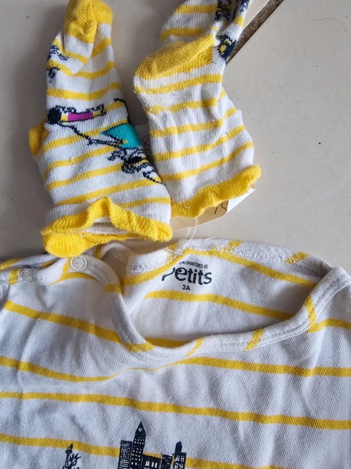 Ensemble la compagnie des petits 3 ans - photo numéro 4