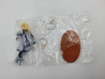 Tales of Symphonia One Coin Figure Series – Colette Brunel