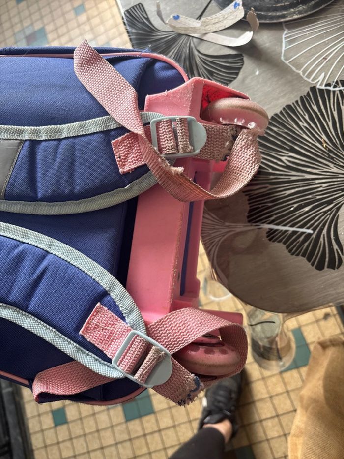 Cartable - photo numéro 2