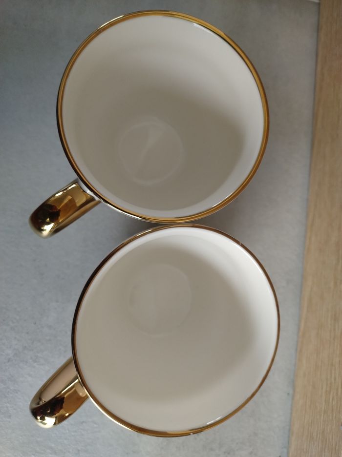 Tasses de Noël x 2 - photo numéro 5