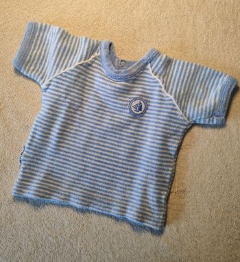 T-shirt manches courtes 