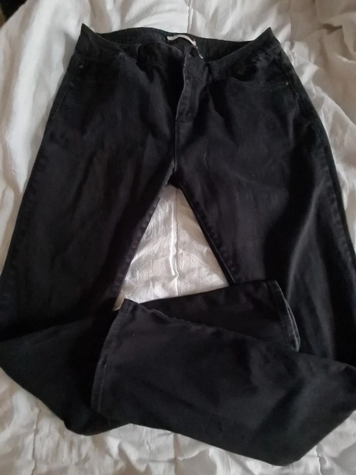 Jean noir