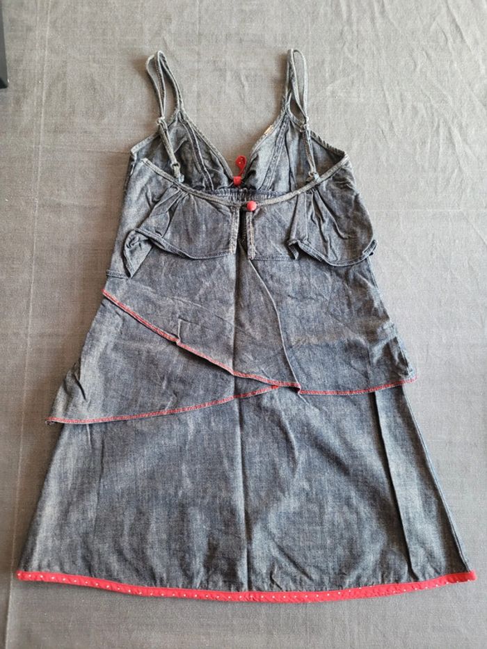 Robe Mademoiselle DDP 12 ans - photo numéro 3