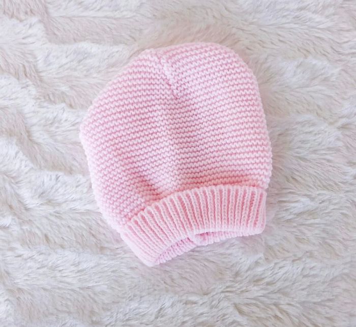 Ensemble en maille - photo numéro 4