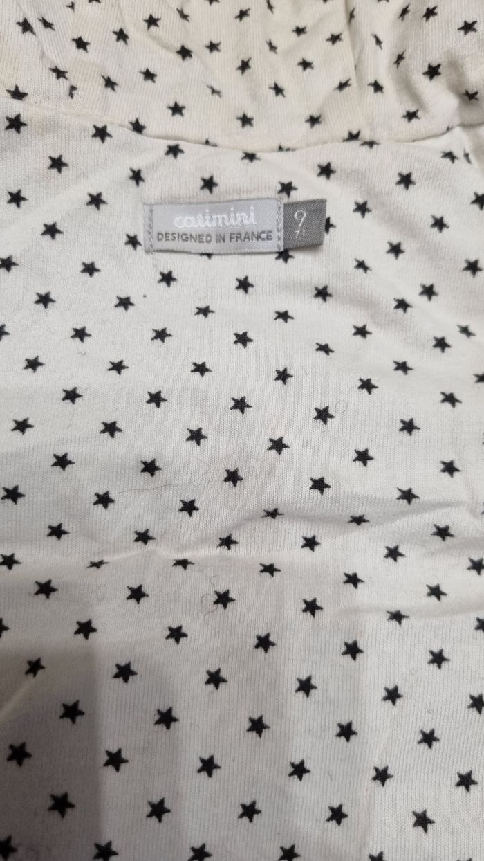 Veste pour bebe - photo numéro 4